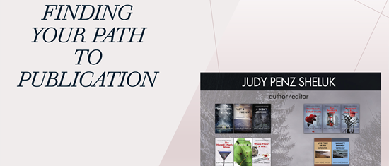 Presentations: Another Way to Profit from Your Publishing Expertise