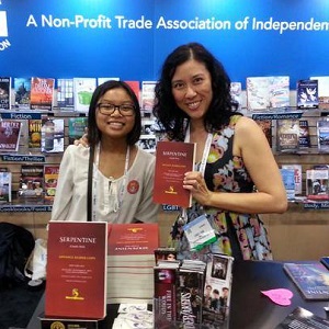 Photo: IBPA at American Library Association Annual Conference