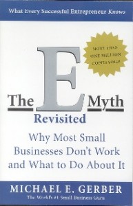 E-Myth Revisted