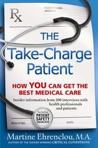 The Take-Charge Patient