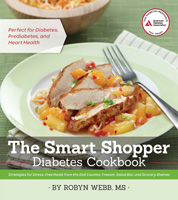 Smart Shopper cover