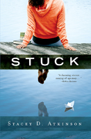 Stuck by Stacey Atkinson-IBPA catalogue