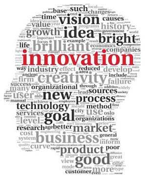 Innovation-Definition