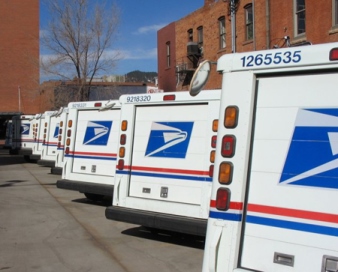 postalservice