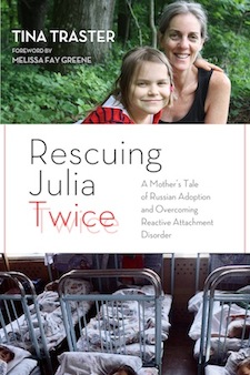 Raising Julia