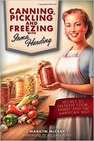 Canning, Pickling and Freezing