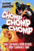 Chomp CHomp Chomp