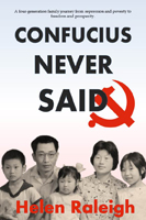 Confucius Never Said