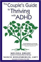 Couples Guide to ADHD