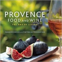 Provence of Food and Wine