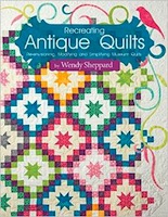 Recreating Antique Quilts