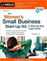 Womens Small Business Start UP kit