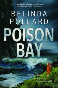 Poison Bay Cover Photo