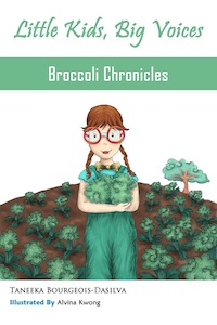 broccoli chronicles