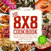 8x8 Cookbook