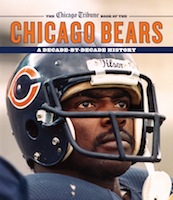 Chicago Tribune Book of the Chicago Bears