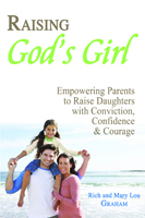 Raising God's Girl