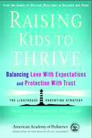 Raising Kids to Thrive W