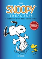Snoopy Treasures