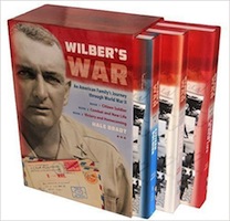 Wilber's War