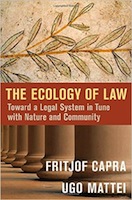 ecology of law
