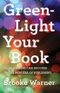 Green-Light Your Book
