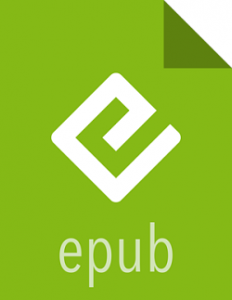 EPUB is the distribution and interchange format standard for digital publications and documents based on Web Standards