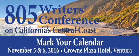 805 Writers Conference