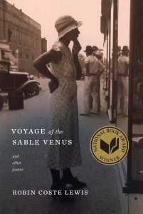 Voyage of the Sable Venus.Robin Lewis